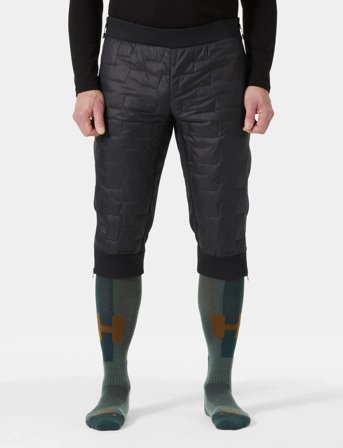 Helly Hansen Lifaloft Full Zip Insulator 3/ - Black - L