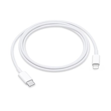 Apple USB-C till Lightning-kabel MM0A3ZM/A 1m