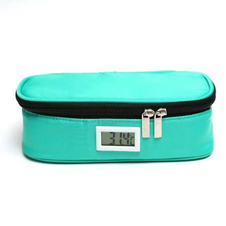 Insulin Kylväska Pill Protector GRÖN