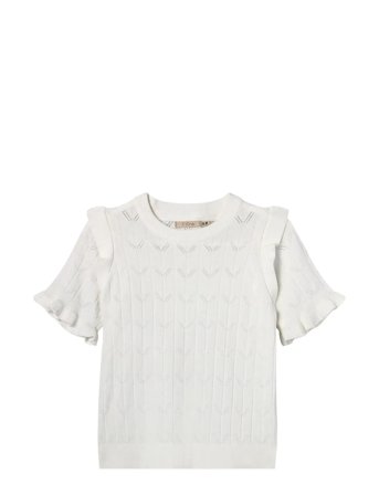 Fliink | Sunny Ss Blouse | 80