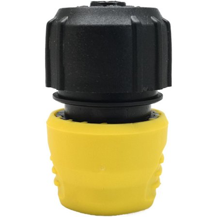 1 stk. vandstopventil-stik - tilbehør til justering af vandstand - til Karcher 2.645-191.0