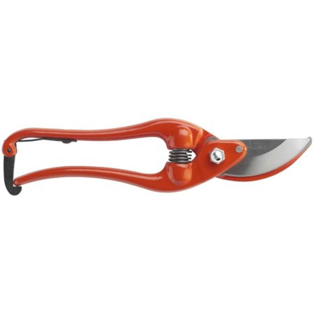 Bahco P3-23-F Oksasakset 230 mm, Puutarhan hoito