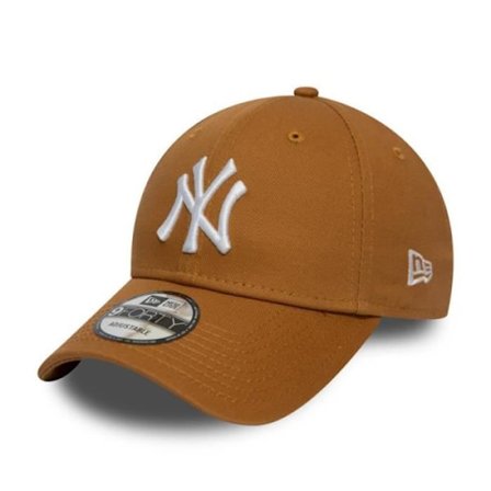 Keps - NYTT ERA - 9FORTY NEW YORK YANKEES - Brun - Unisex - Vår/Sommar