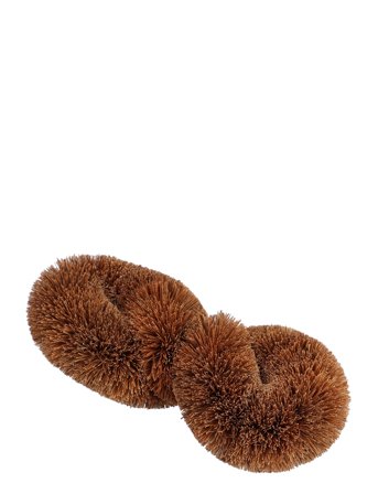 Simple Goods | Twist Scrub | ONE SIZE