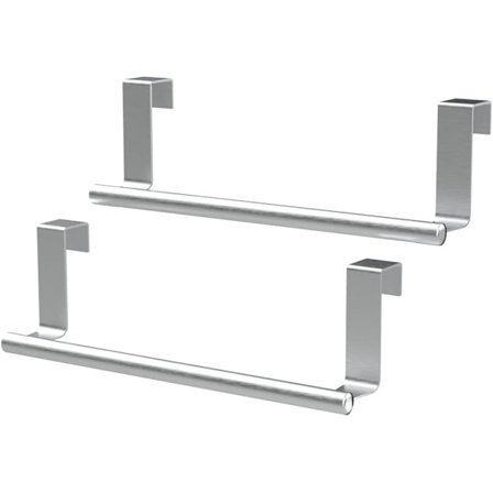 Håndklædestænger, håndklæder og håndklædestænger til badeværelse og køkken