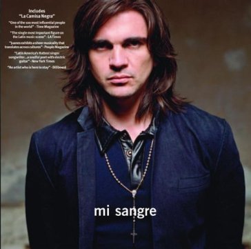 Mi sangre Juanes