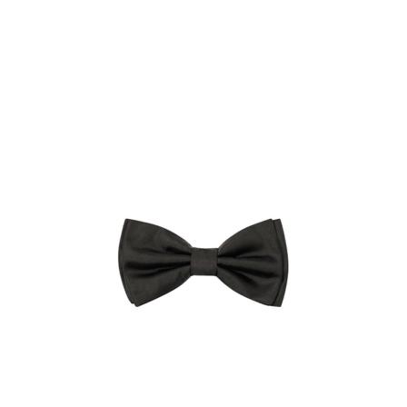 Hugo Boss, H-Bow Tie Butterfly knot Zwart, Heren, Maat:ONE Size