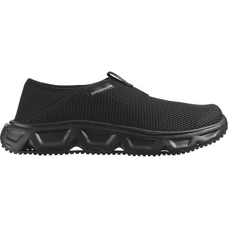 Salomon - Sandalen, Wasserschuhe & Freizeitschuhe Reelax Moc 6.0 - Black / Black - 40⅔
