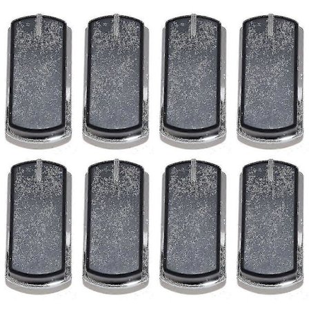 Belling Spishäll Ugn Spis Grill Knappar X 8