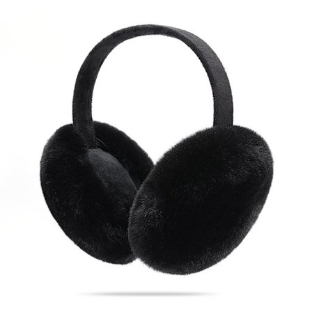 Varme og komfortable øreklokker