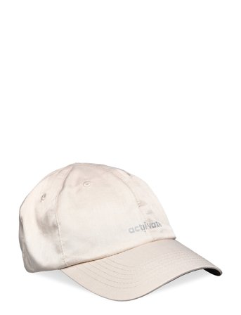 Actiivate Wilder Cap - White - ONE SIZE