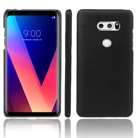 LG V30 Ultrathin Vintage Cover Jazz