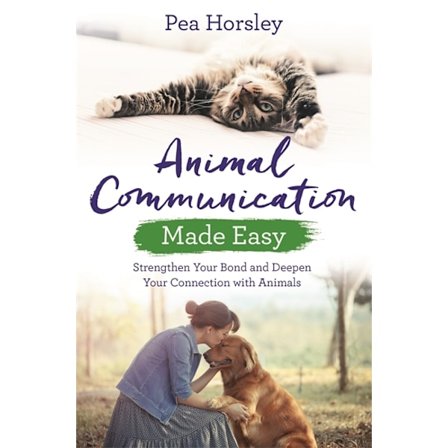 Animal communication made easy 9781788171199