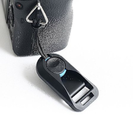 Kamera Remklips Adapterløkker