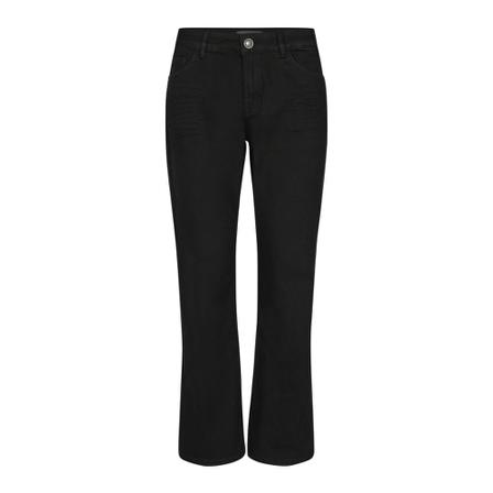 MOS Mosh, Ashley Jeans 148021 Zwart, Dames, Maat:W29