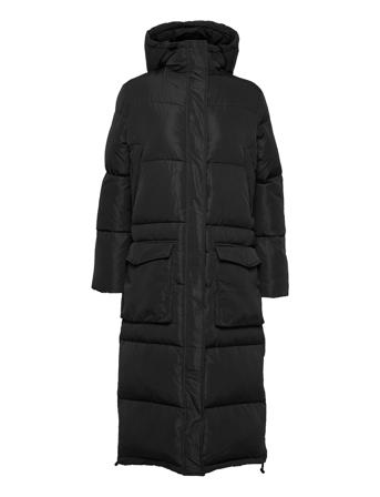 2Nd Snowdy - Winter Basic Black 2NDDAY