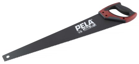 PELA 562265 Handsåg 550 mm, 7 TPI, Handverktyg