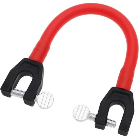 Ski Tip Connector for barn, Skikobling, Skitrening Hjelpemidler, Enkel å bruke Ski Wedge Trainer Lære Snowboard Koblingstilbehør for nybegynnere