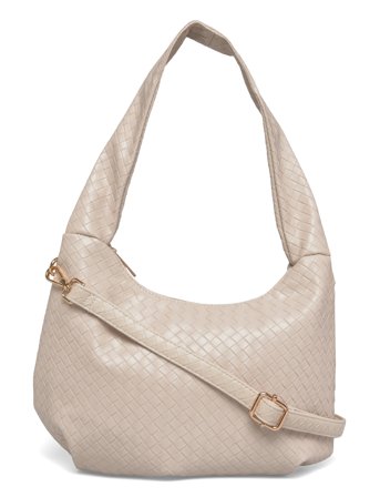Noella Peony Bag - Cream - ONE SIZE