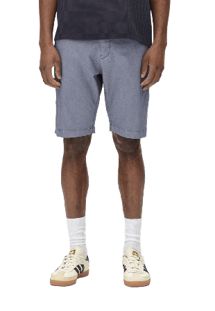 GABBA Jet K3280 Dale Shorts Herr Blå XS