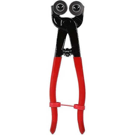 Glasskjærer - 200mm Heavy Duty Glass Mosaic Cutter