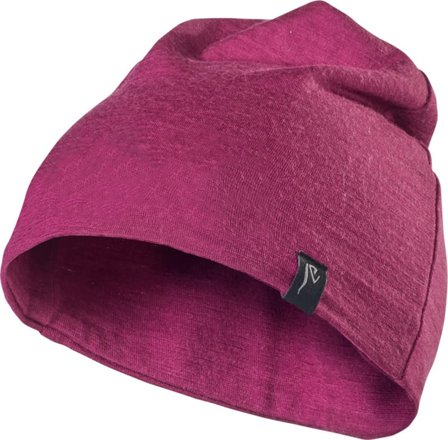Ivanhoe Underwool Junior Hat Children beanies Pink OneSize