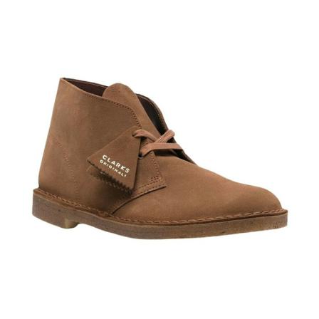 Clarks, Clarks Flat shoes Brown Bruin, Dames, Maat:40 1/2 EU