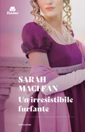 Un irresistibile furfante Sarah MacLean