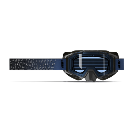 Sneeuwscooterbril 509 Sinister XL7 ‘Shifter’ Shifter Ice