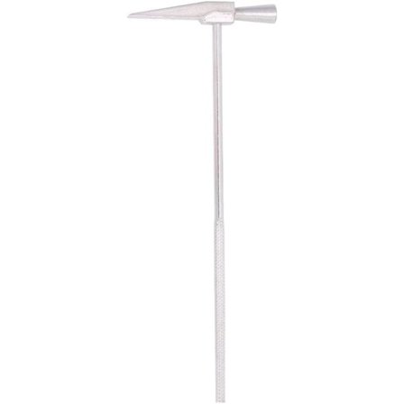 Tum Piano Tuner, Kalimba Musikinstrument Stämningshammare Ton Tillbehör för Tum Piano