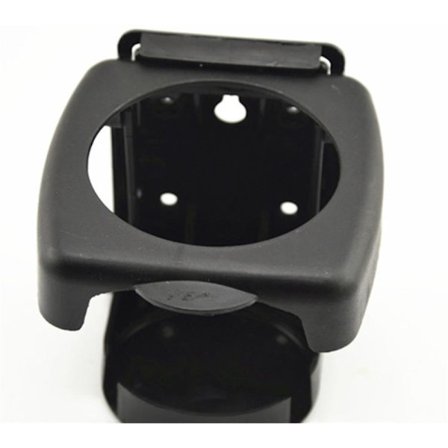 Universella Biltillbehör Vikbar Dryckesflaskhållare För Ford Explorer 2002 2001 Focus Escape F150 2004 2003 F250 1999 - Dryckeshållare