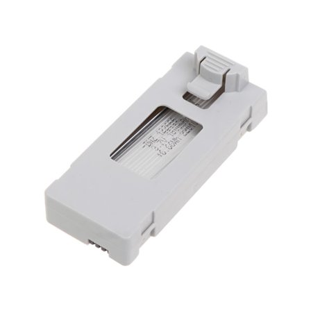 3.7V 1800mAh RC Drone Tilbehør for E88 E88 MAX E525 E99 K3, Mini Drone Batteri