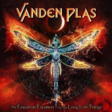 The empyrean equation of the long lost Vanden Plas