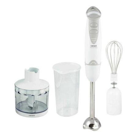 Stavmixer Haeger Doce Plus Vit 400 W 400w