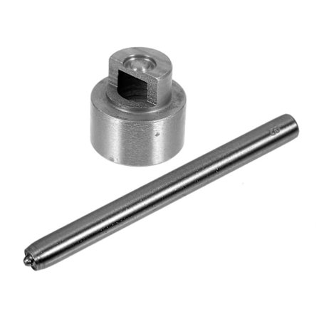 Decked Tilbehør Støvle Øjer Tilbehør Støvlekroge Fikseringsmaterialer Støvlekroge Fikseringsarm Snørebåndskrog Værktøj