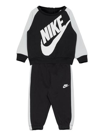 Nkb Over D Futura Crew Set Black Nike