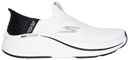 Skechers Max Cushioning Elite 2.0 Yrkessko vit Vit, Skor