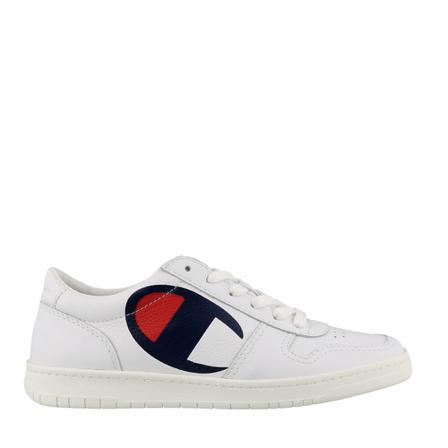 Champion, 301S10649-Ww 001-1-368 Wit, Dames, Maat:36 EU