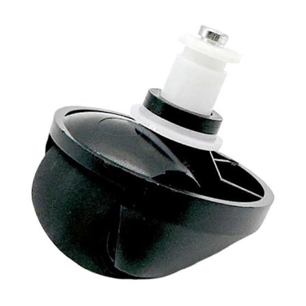 Universalhjul for Støvsuger Dreame L10s Pro Ultra D10s Pro L10 Pro L20 Ultra L30 Ultra