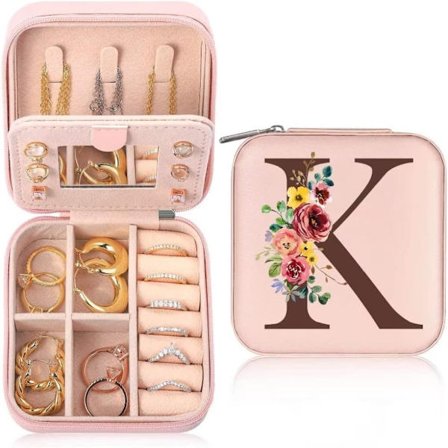 Lille smykkeskrin Smykkeskrin