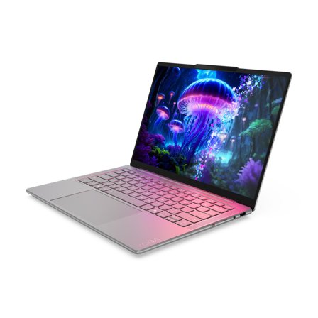 Lenovo Yoga Slim 7 Aura Edition 14ILL10 14" 2.8K OLED Core Ultra 7 256V 16GB/512GB SSD Win11 Evo