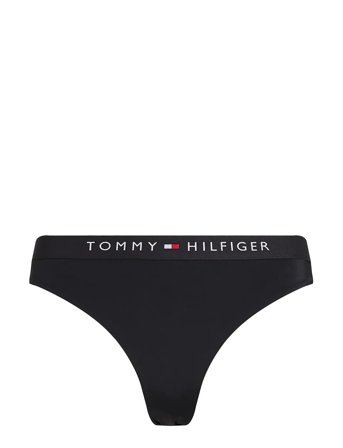 Tommy Hilfiger Classic Bikini Svart