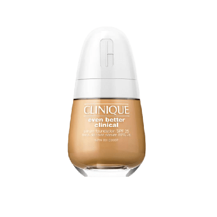 Clinique Even better Clinical Serum Foundation SPF 20 Dam Beige 30 ML