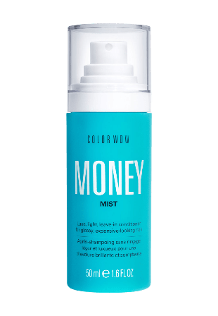 Colorwow Money Mist Hårstyling Unisex 50 ML