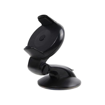 Automatisk Glat Bilholder Instrumentbræt Smartphone Holder Sugekop Mobilholder
