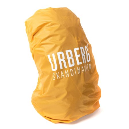 Urberg Backpack Raincover L backpack accessories Yellow OneSize