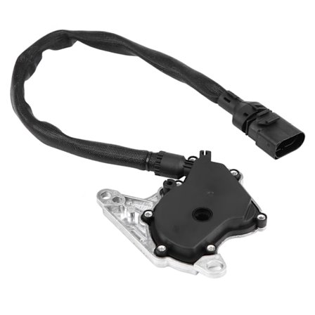 Audi A4 A6 A8 S4 Passat 00-06 Automatisk girkasse Nøytral Sikkerhetsbryter 01V919821B