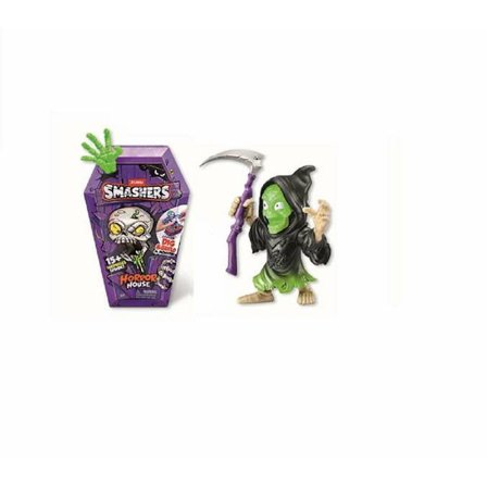 Actionfigur Zuru Smashers Horror House 30 x 15 cm 35 x 15 cm