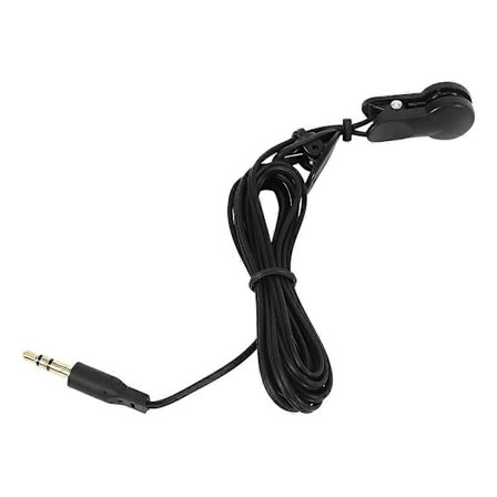 Sydän EAR CLIP Sykemittari Pulssianturi Kuntoilulaitteiden Lisätarvikkeisiin Sykemittaus