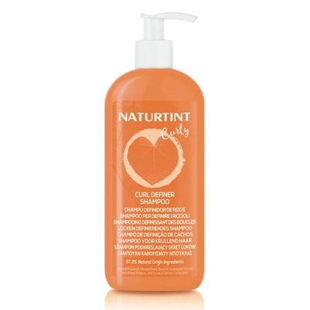 Shampoo - tørshampoo Naturtint - PT0402EX0004